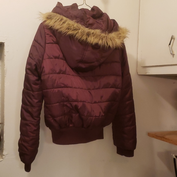 Puffer Jacket - Picture 2 of 2